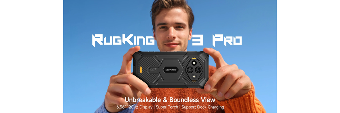 Rung King 3 Pro
