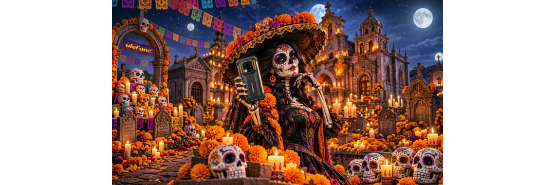 Día Muertos