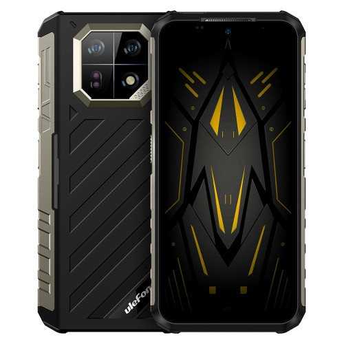 Ulefone ARMOR 22 8+128