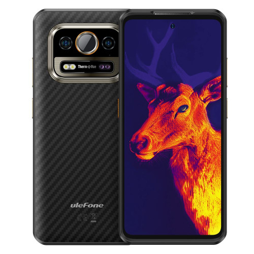 Ulefone ARMOR 25T 8+256