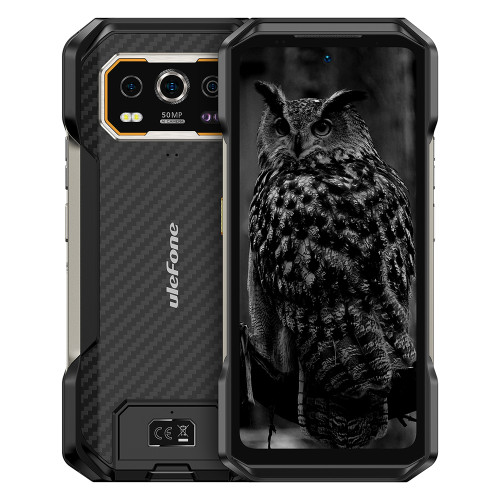 Ulefone ARMOR 27