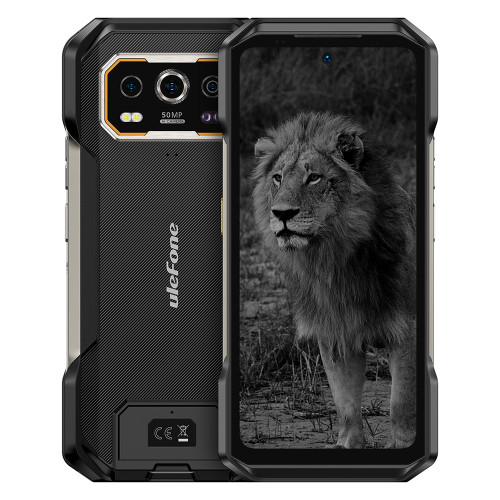 Ulefone ARMOR 27 PRO