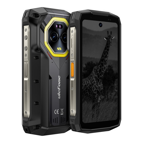 Ulefone ARMOR MINI 20 PRO