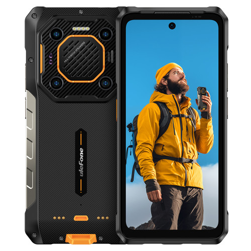 ARMOR 26 ULTRA