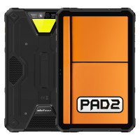 ARMOR PAD 2