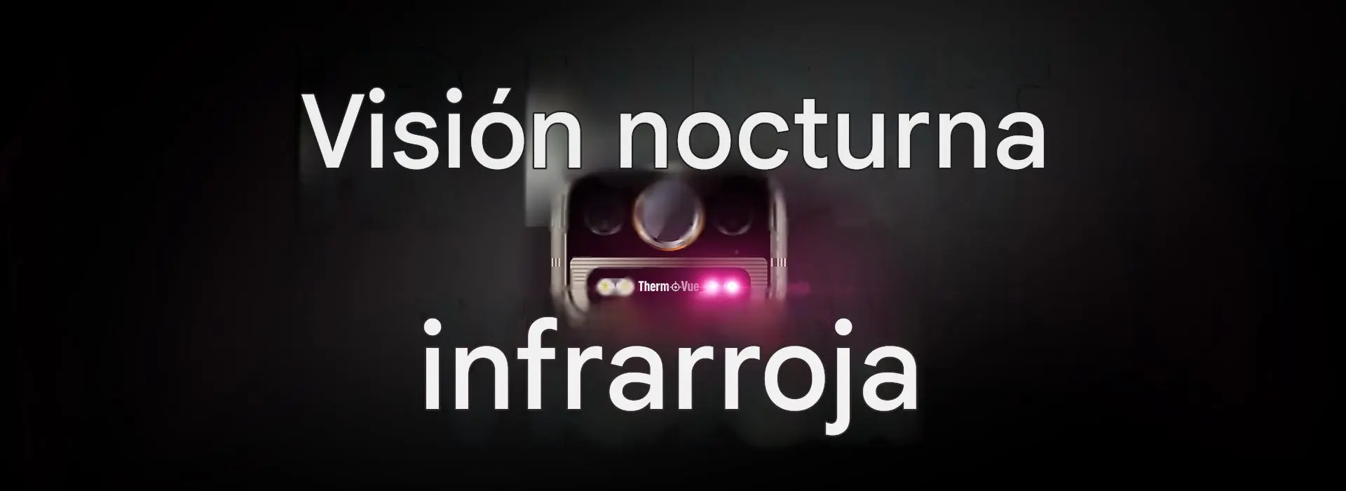 Visión Nocturna