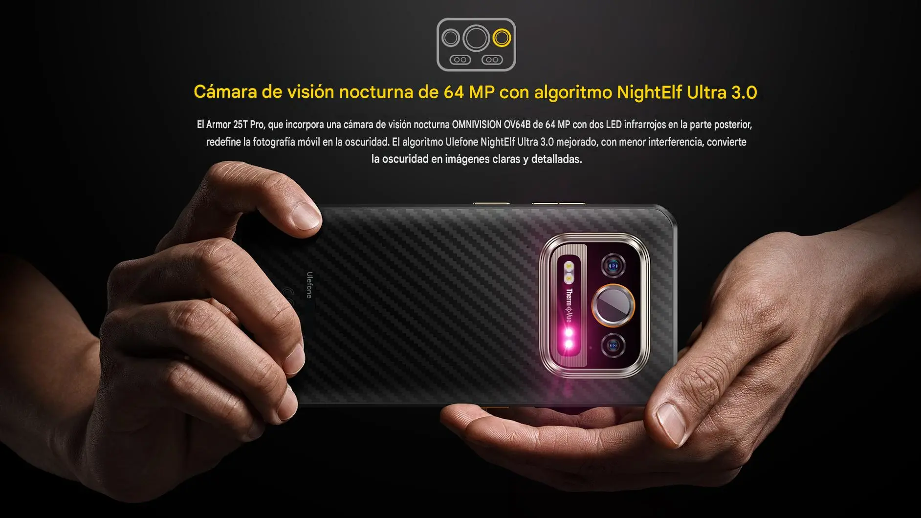 Carga Rapida