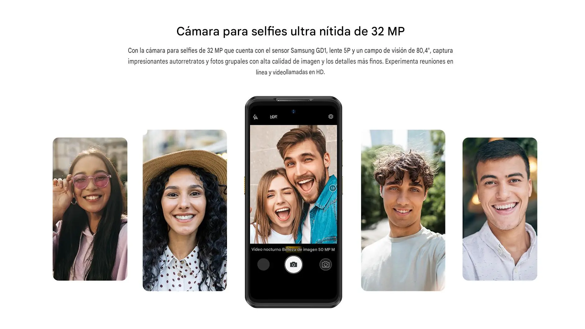 Camara