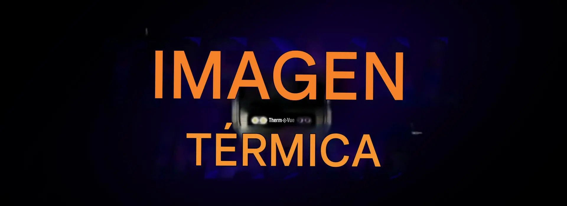 Camara Termica