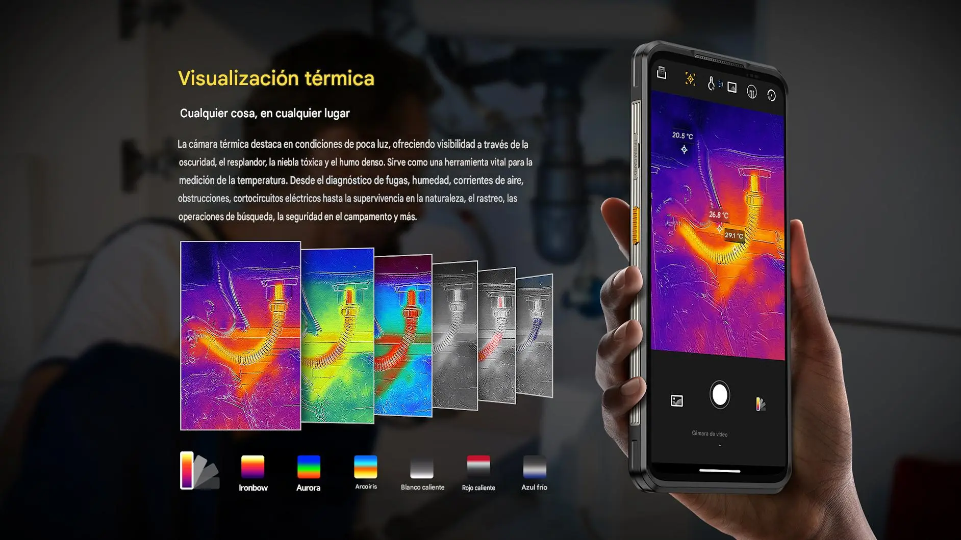 Thermal Camera