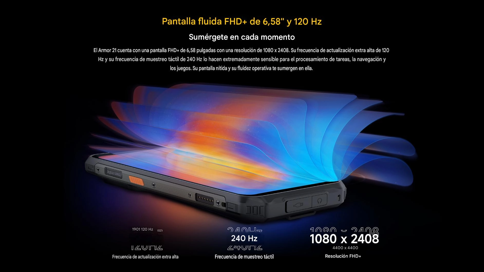 IP68/IP69