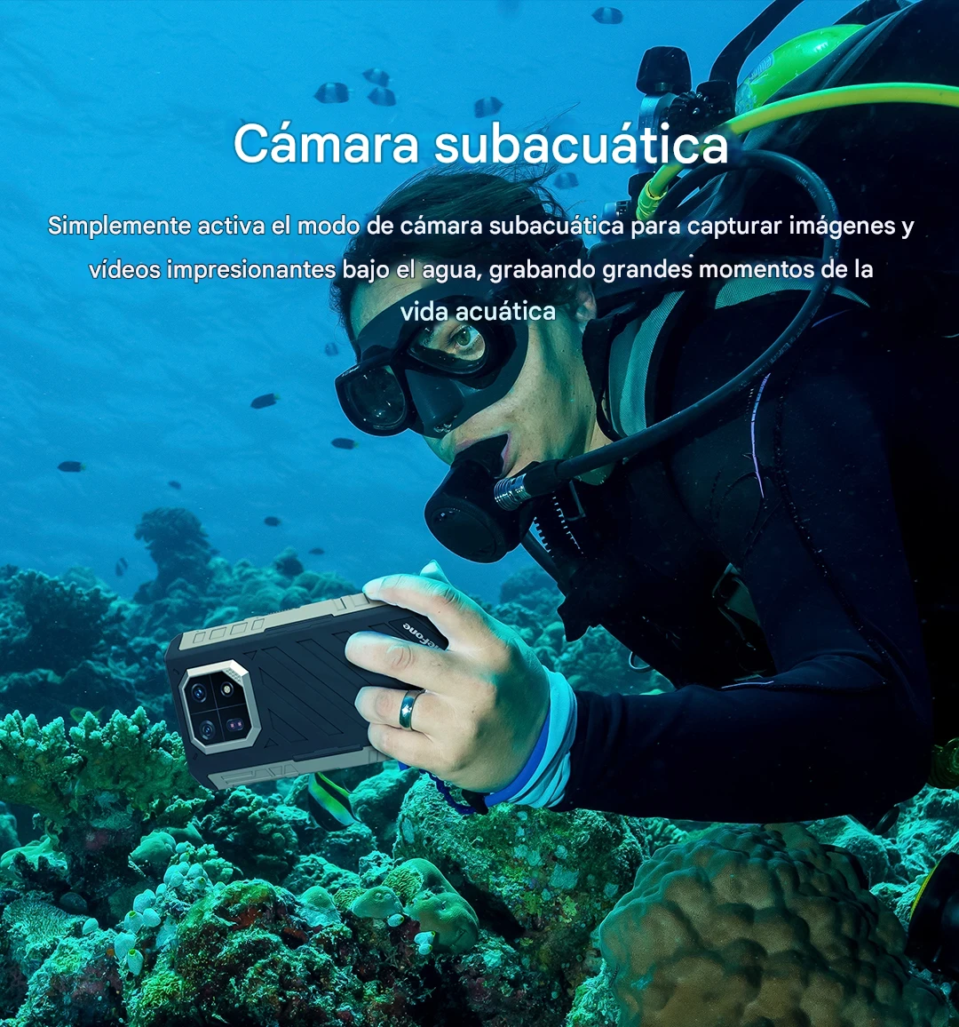 Thermal Camera
