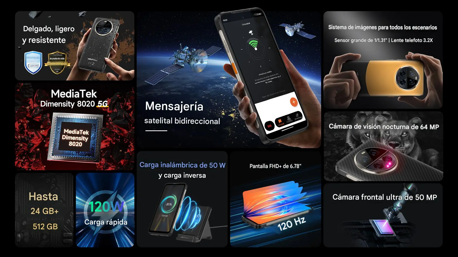 5G Connectivity