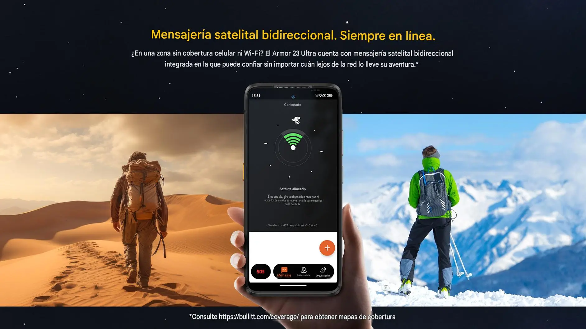 Camara Termica