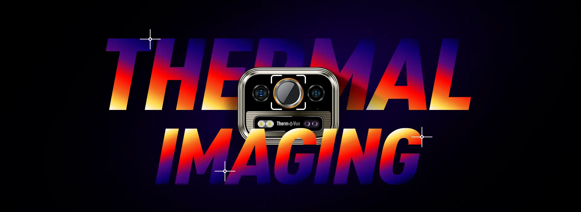Camara Termica