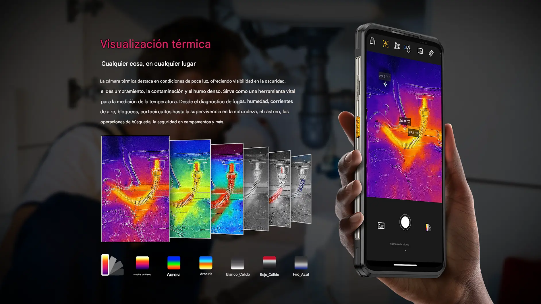Thermal Camera