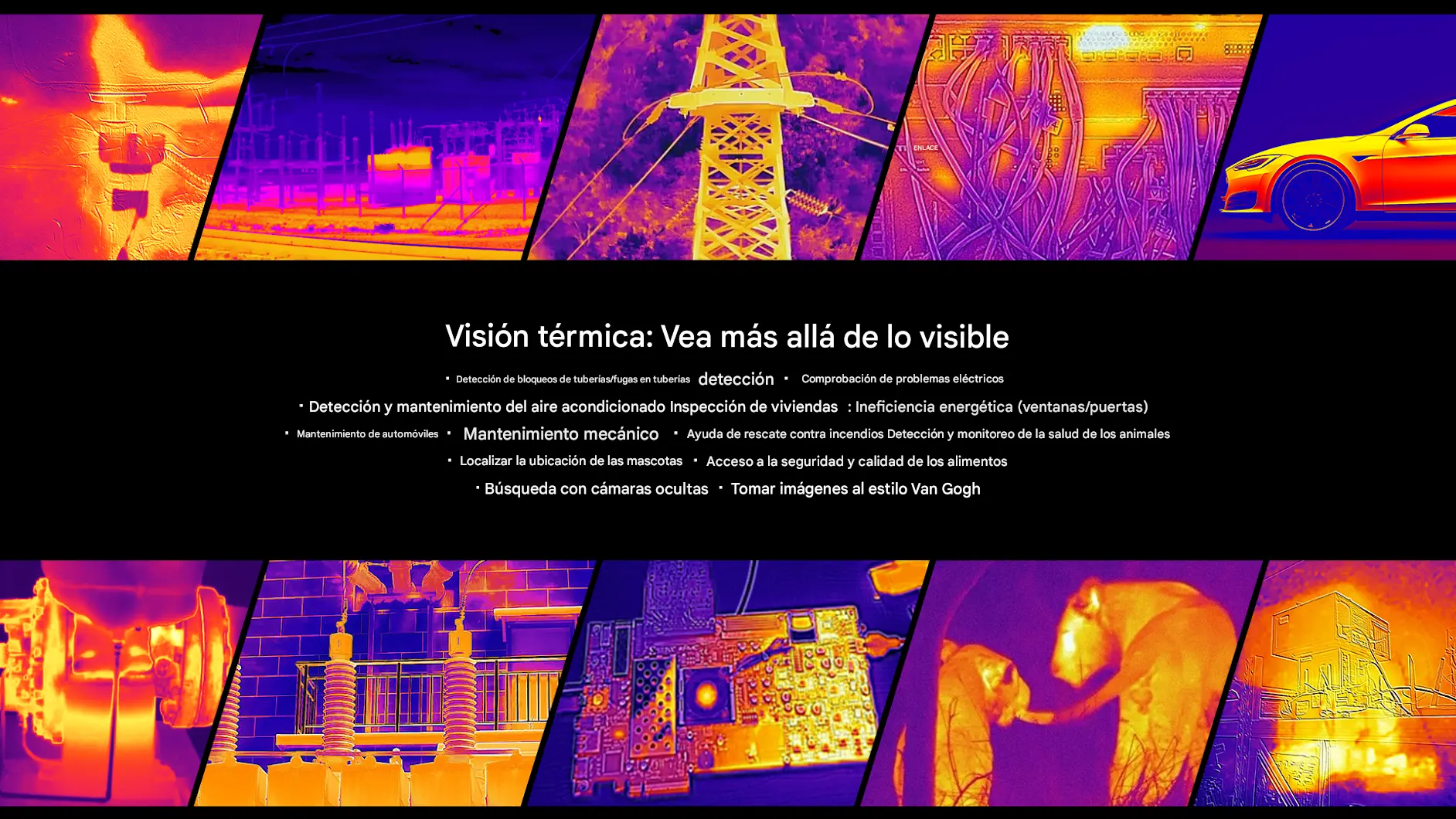 Visión Nocturna