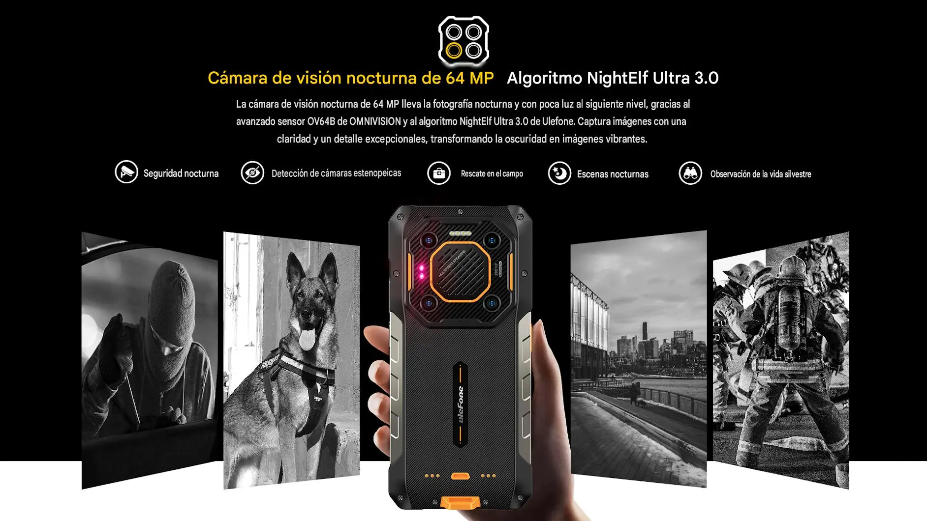Proteccion