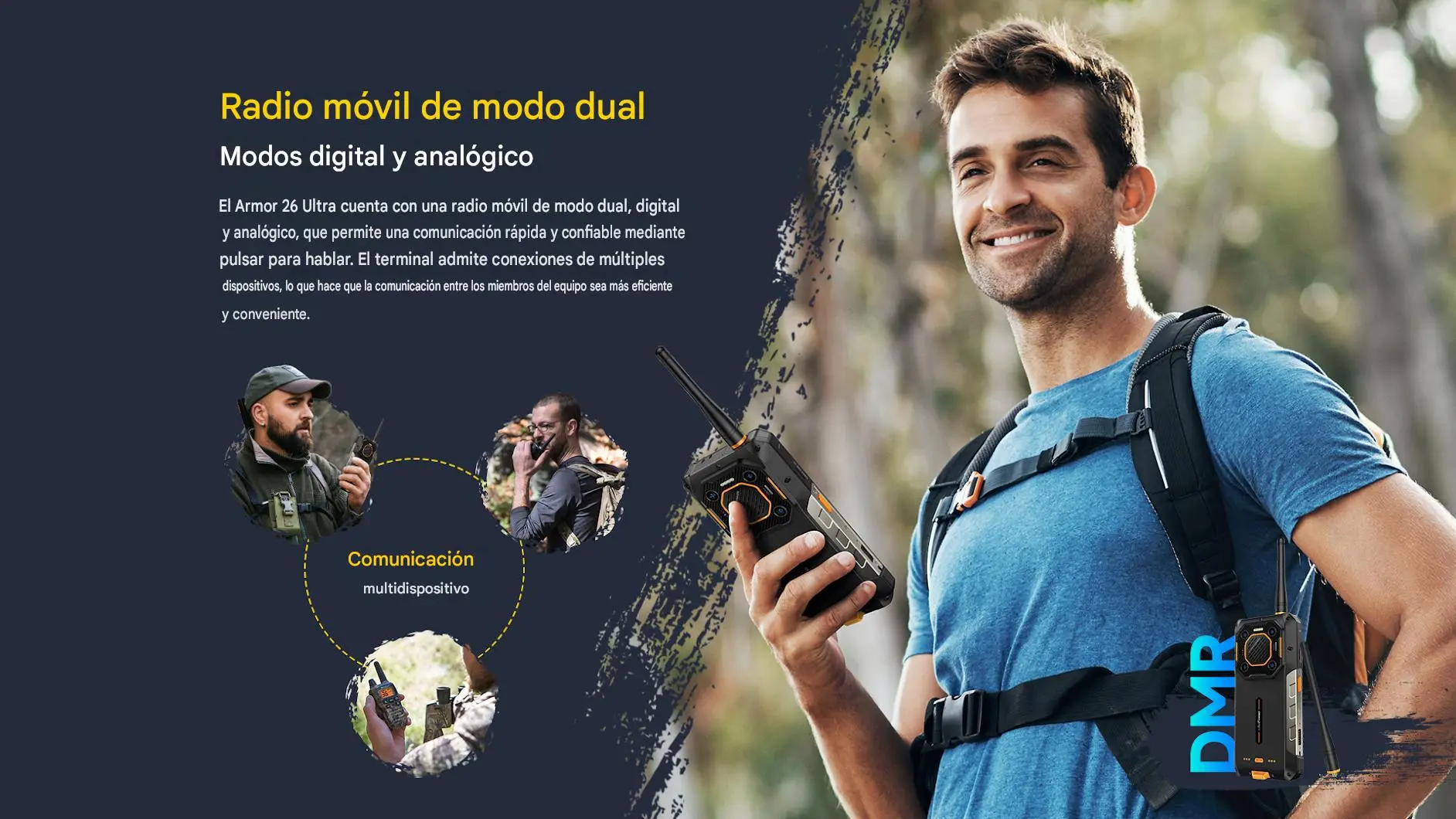 Camara Termica