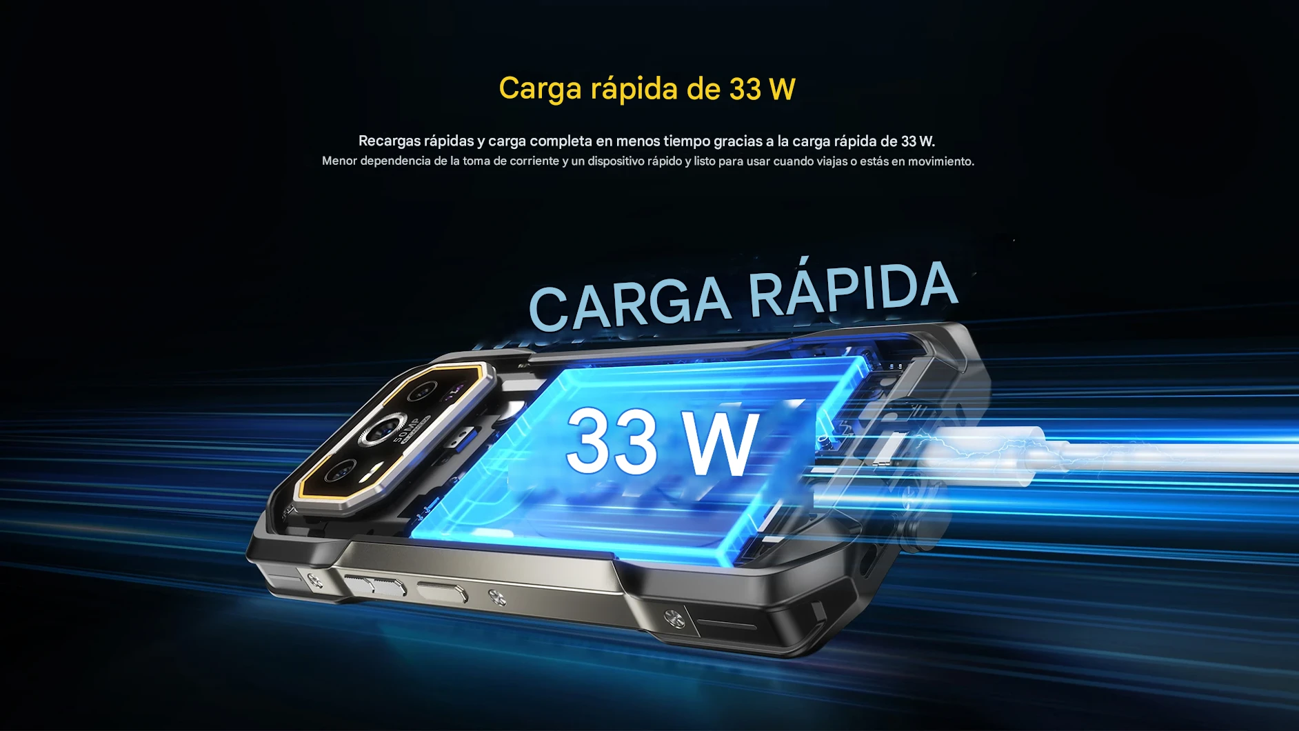 Accesorios