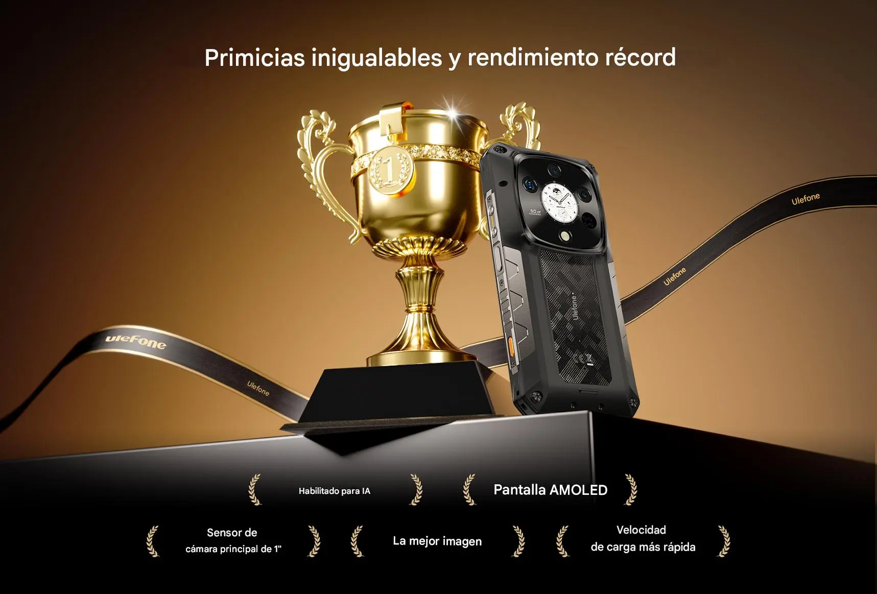 Camara Termica