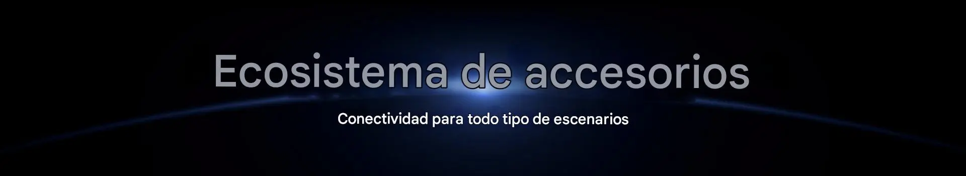 Accesorios