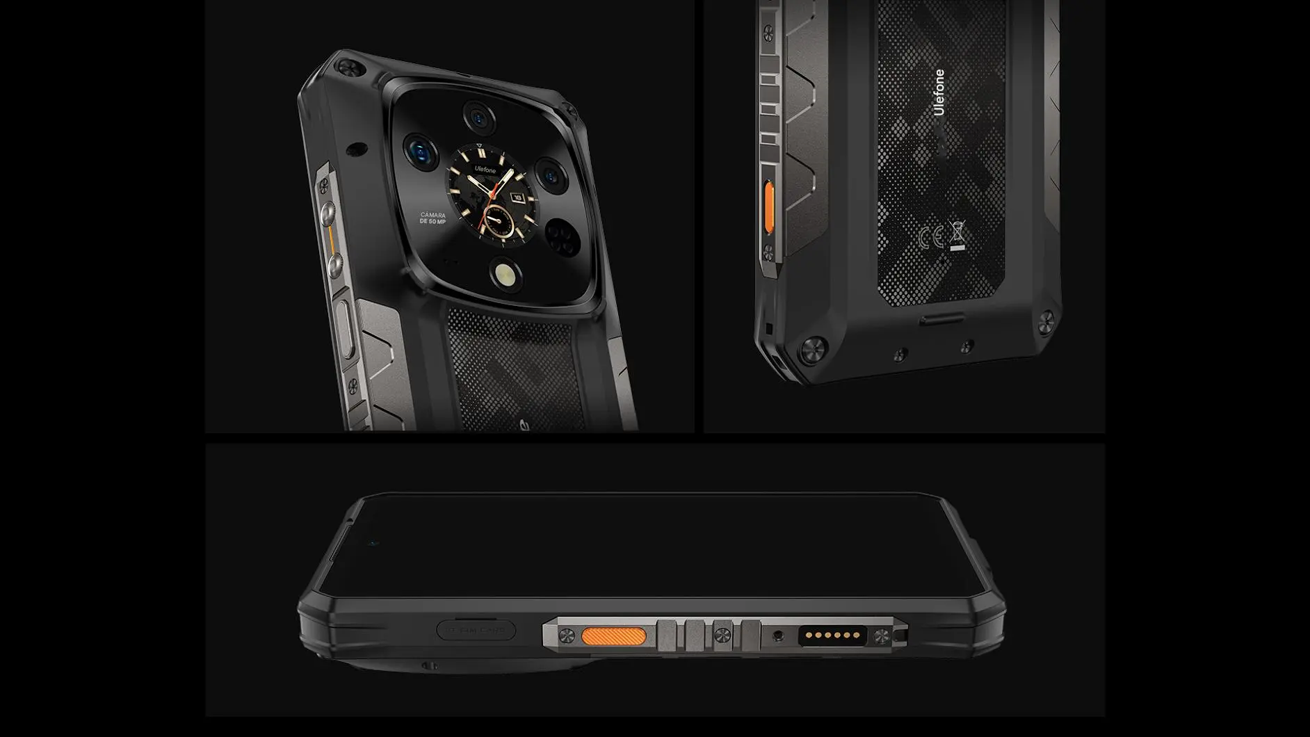 Thermal Camera