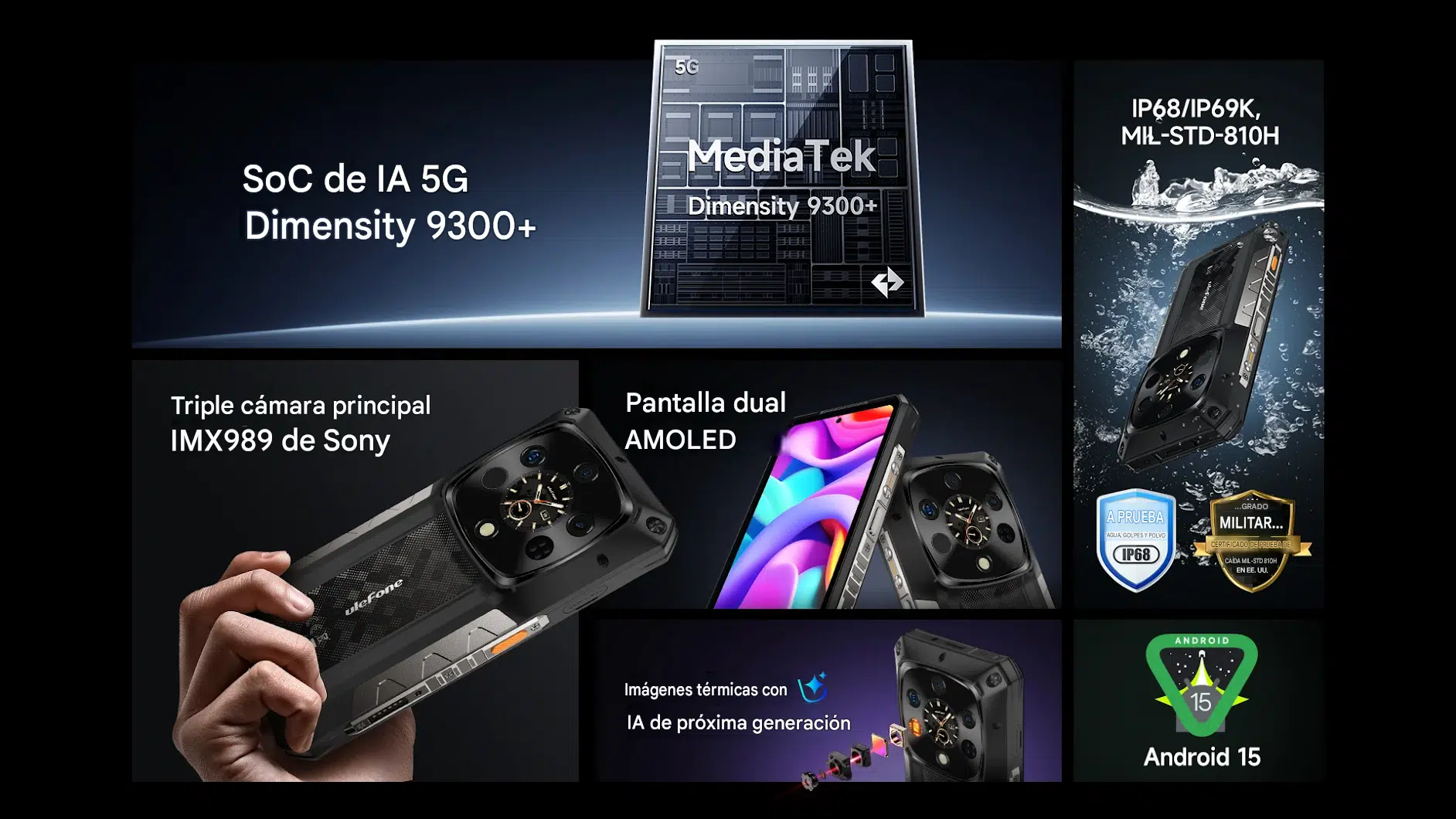 5G Connectivity