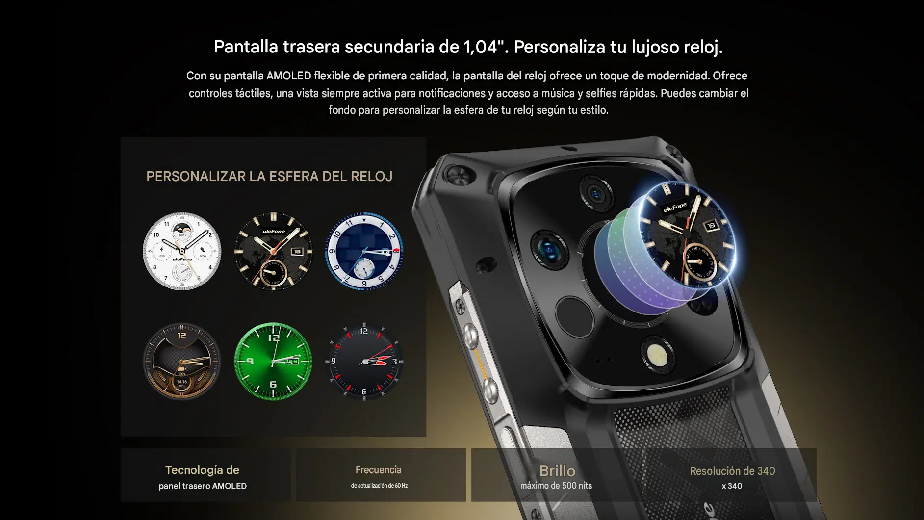 Camara