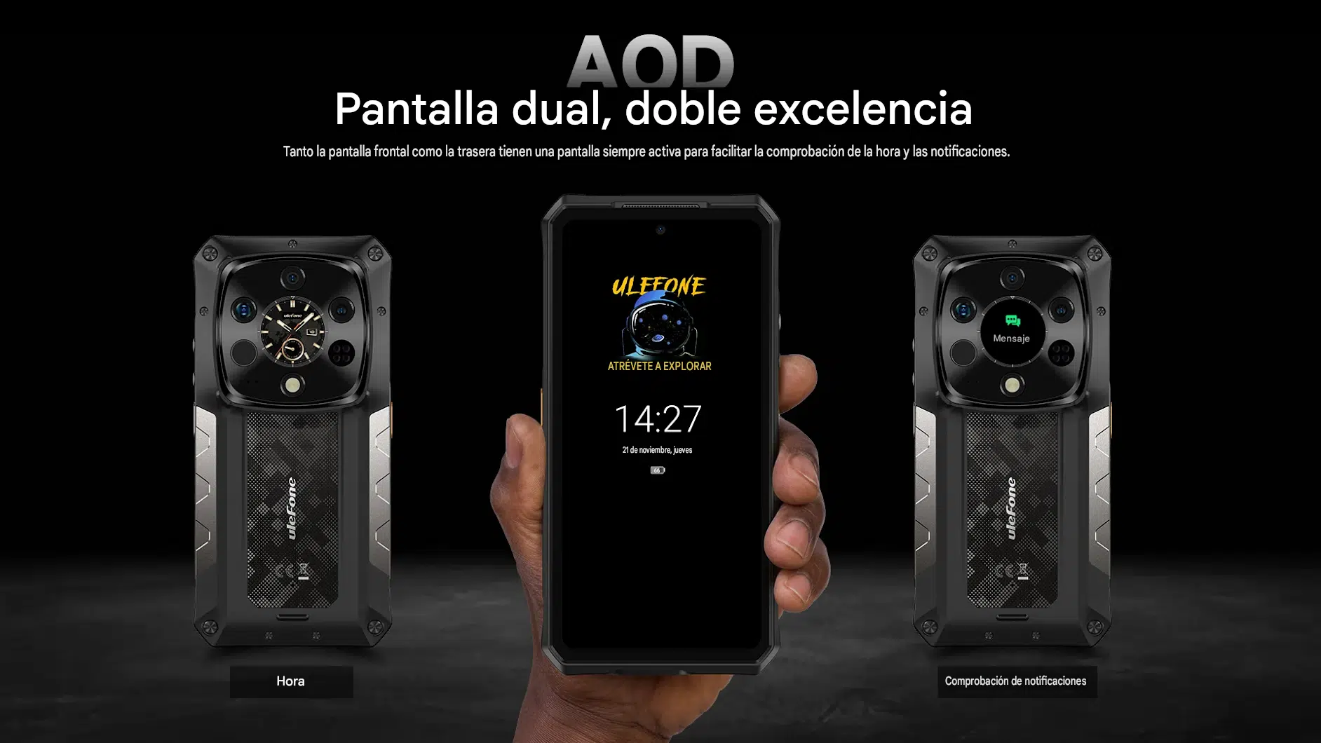 Camara