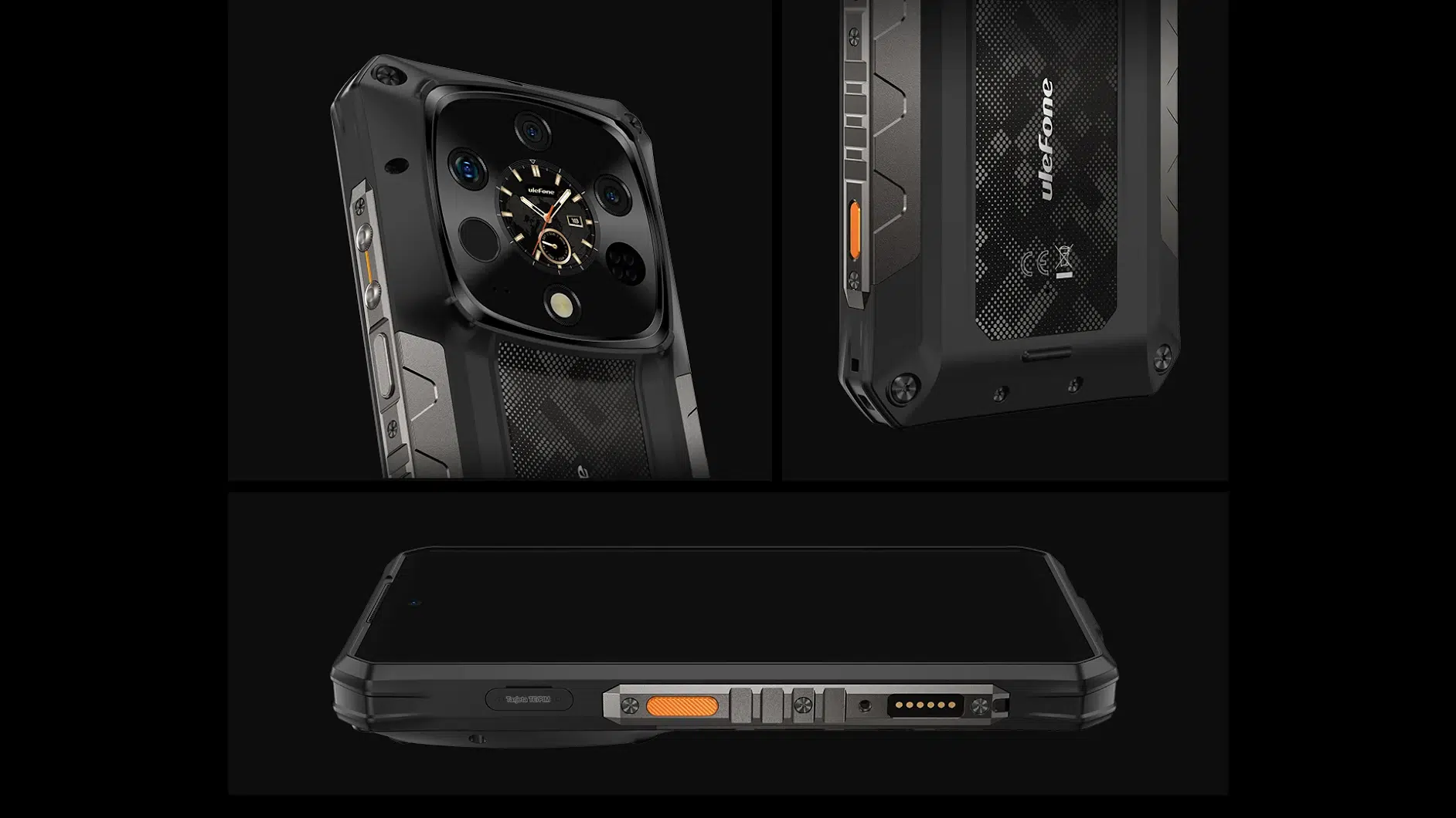 Thermal Camera