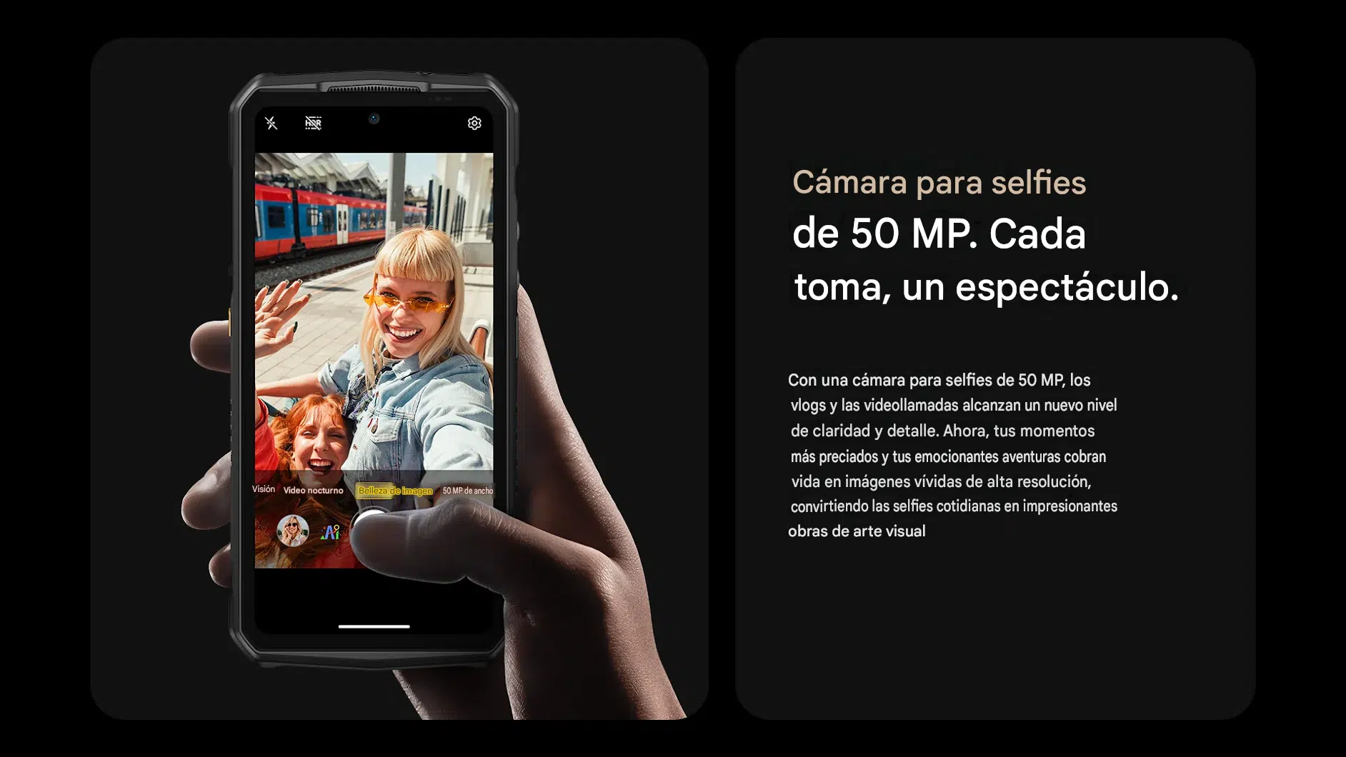 Camara