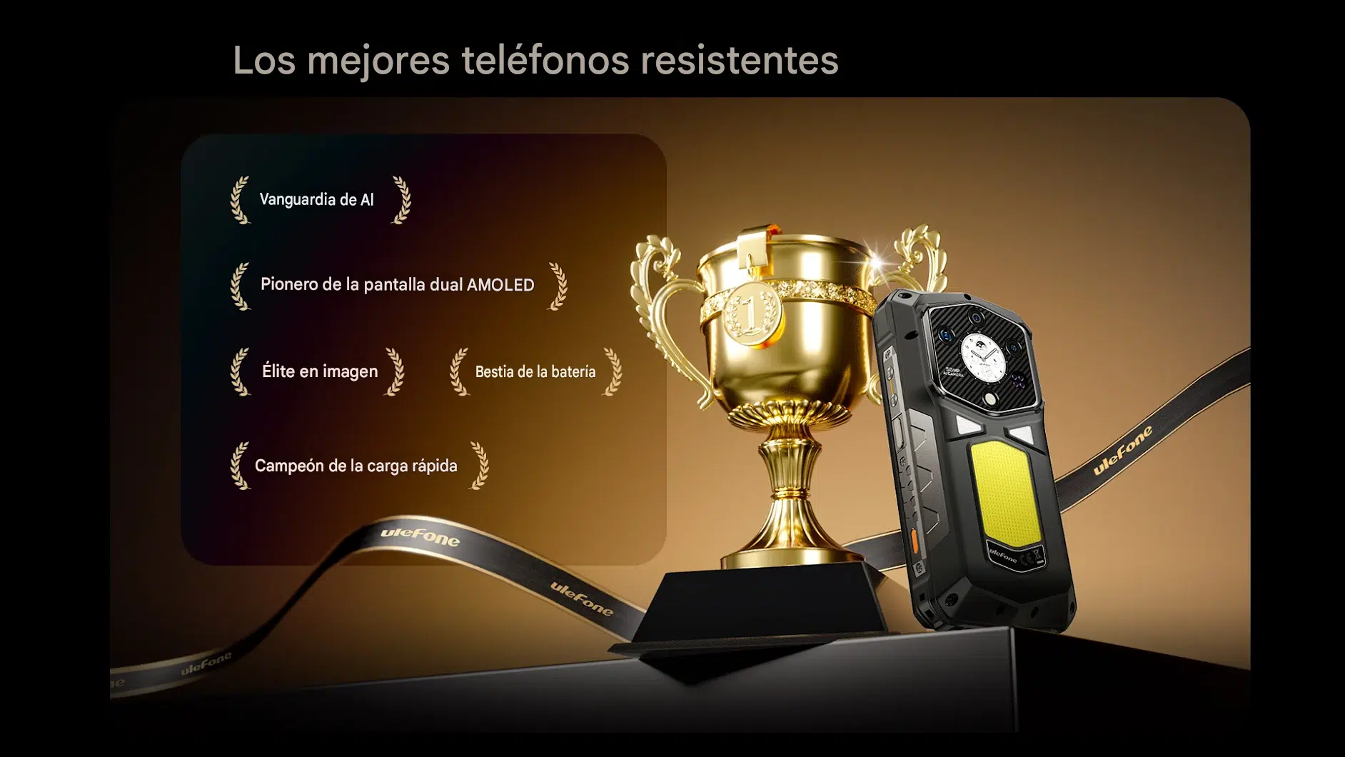 Camara Termica