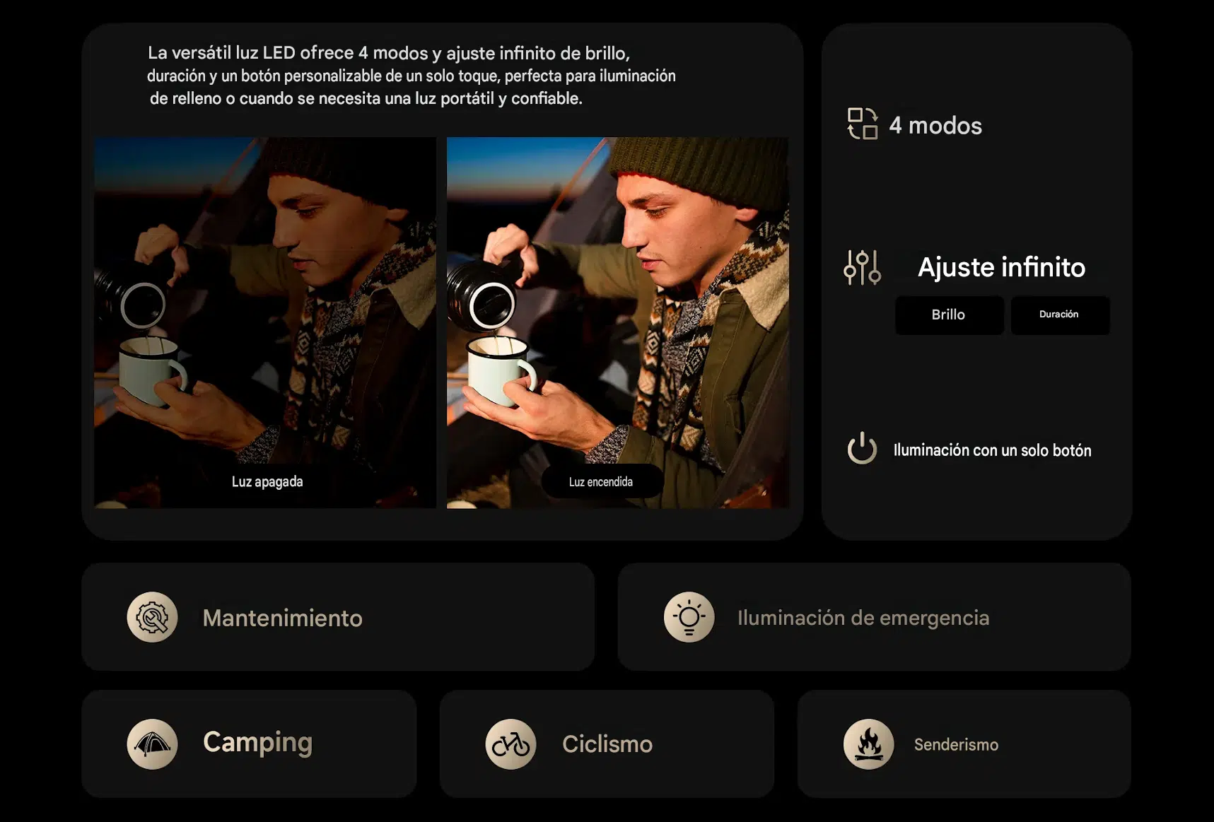 Camara