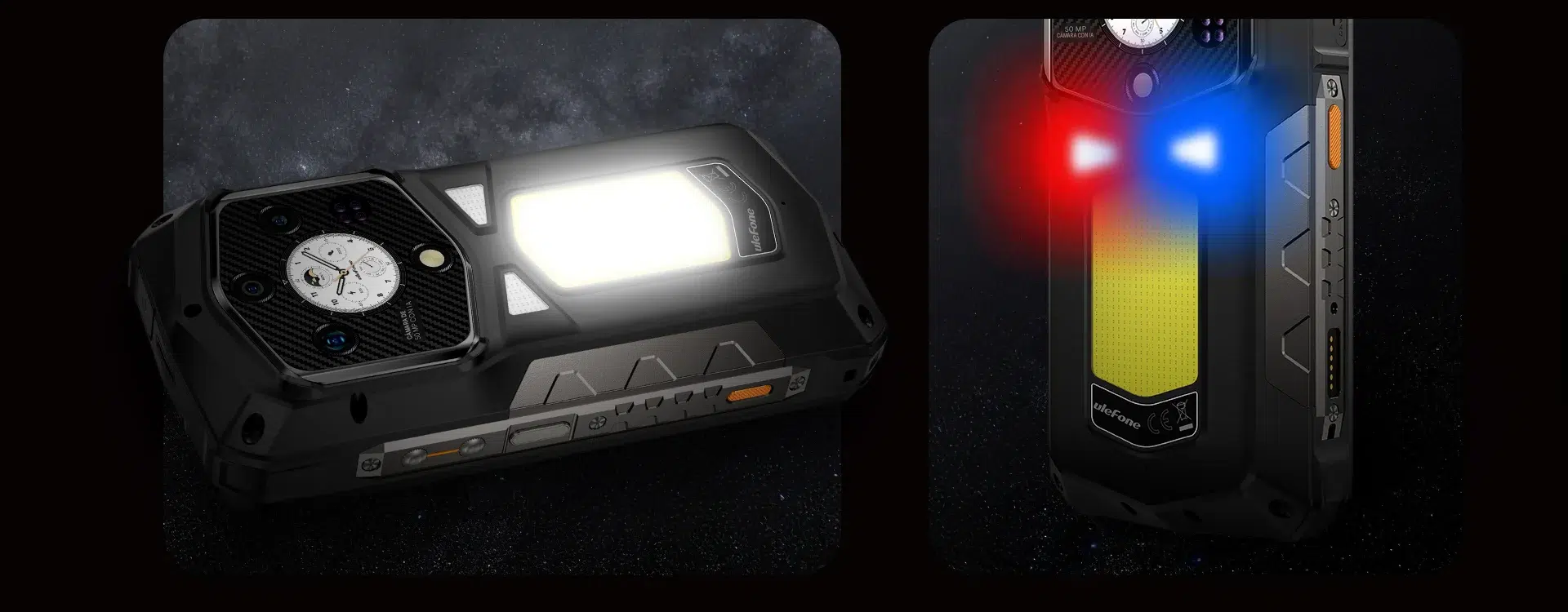 Thermal Camera