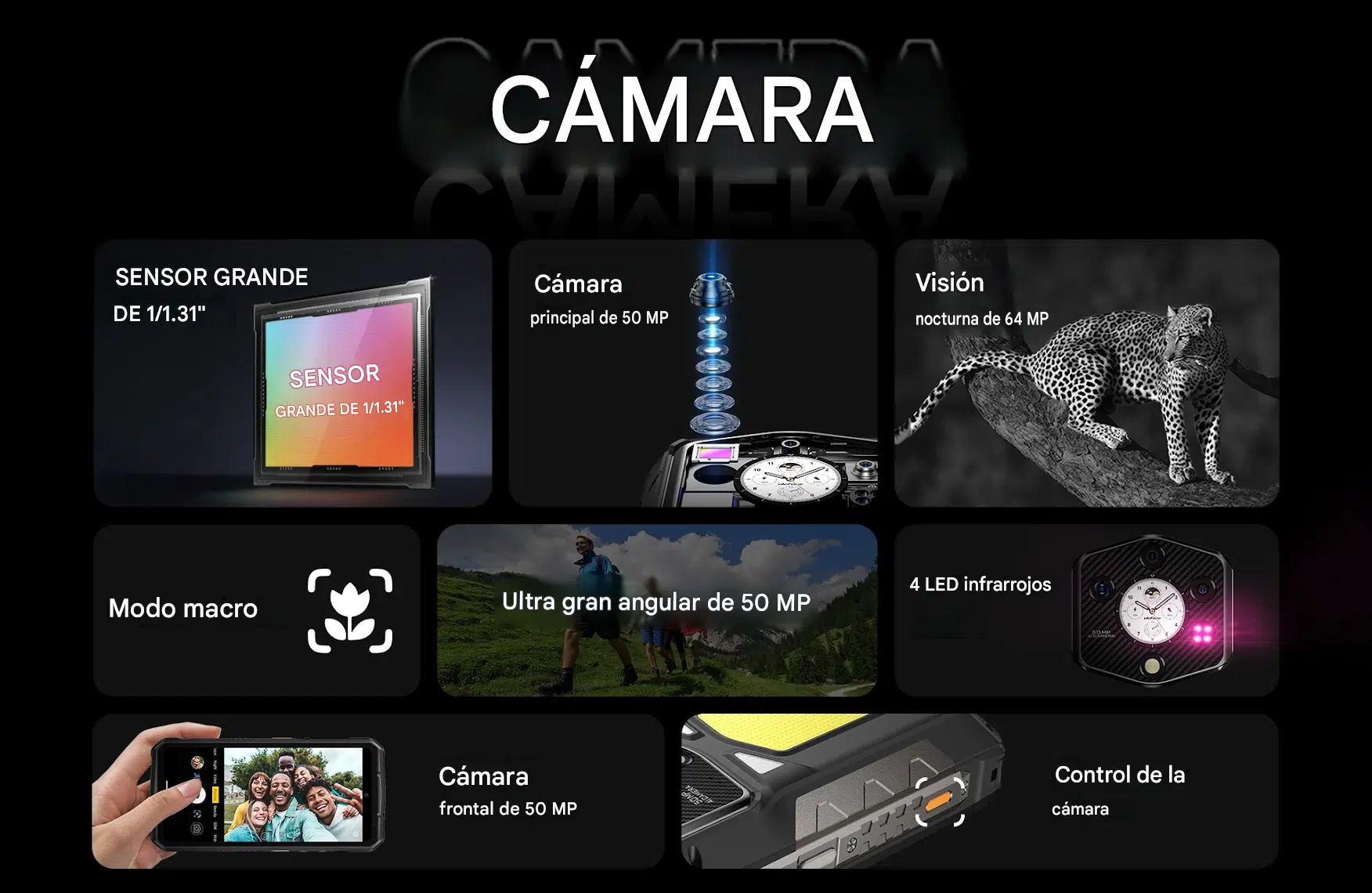 Camara