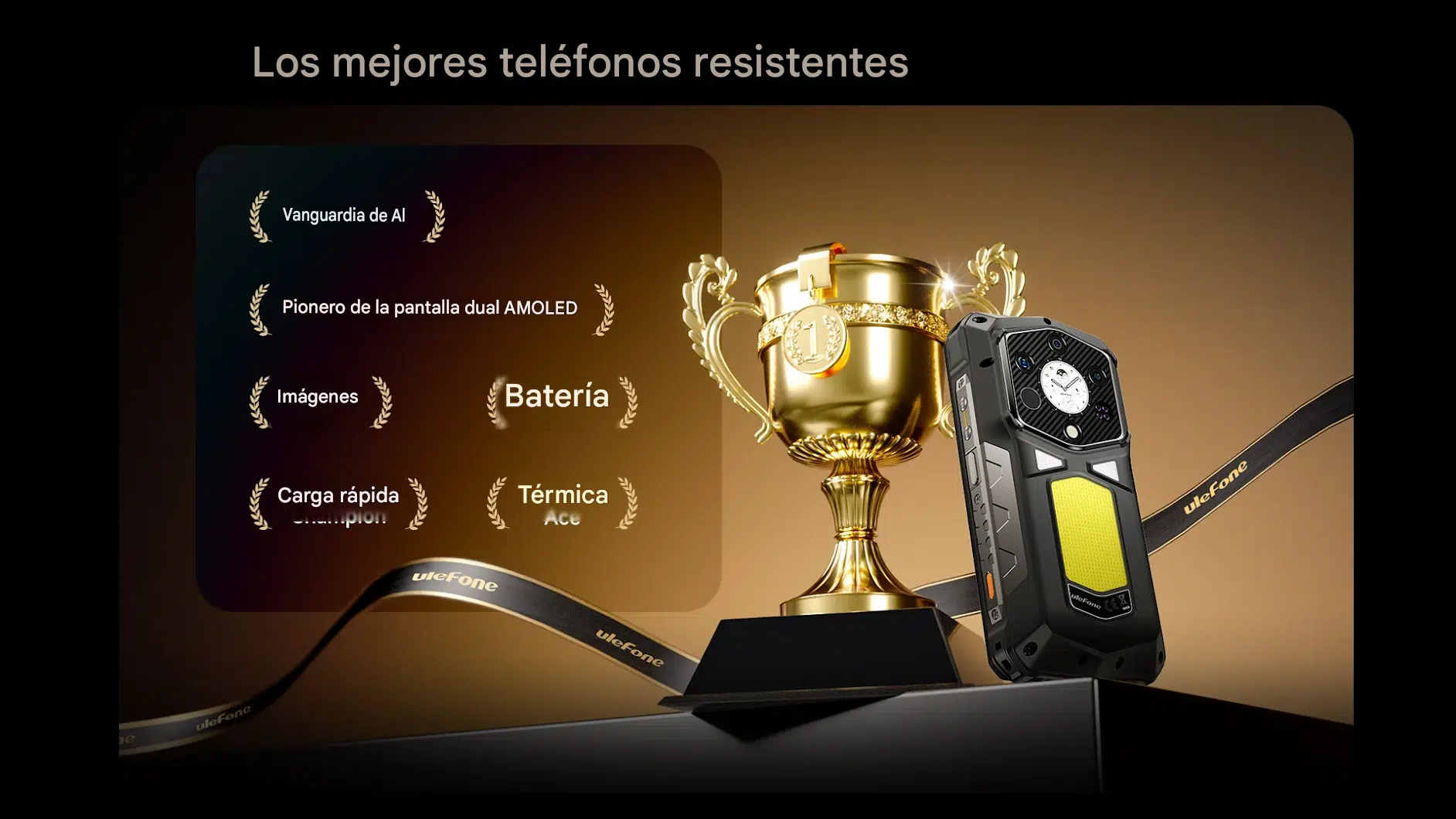 Camara Termica