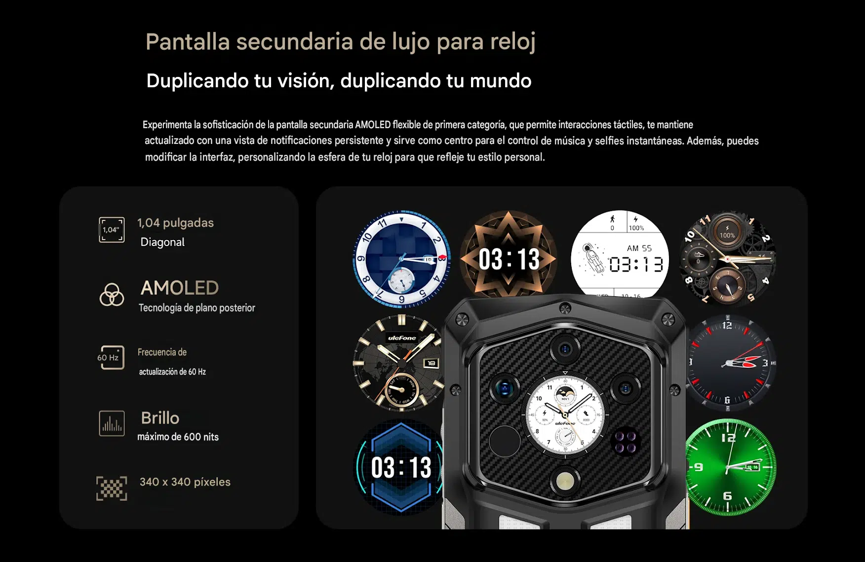 Camara