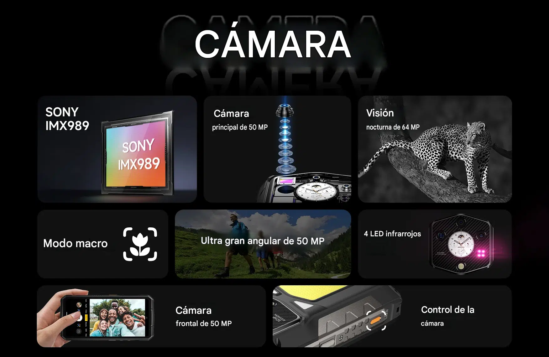 Camara