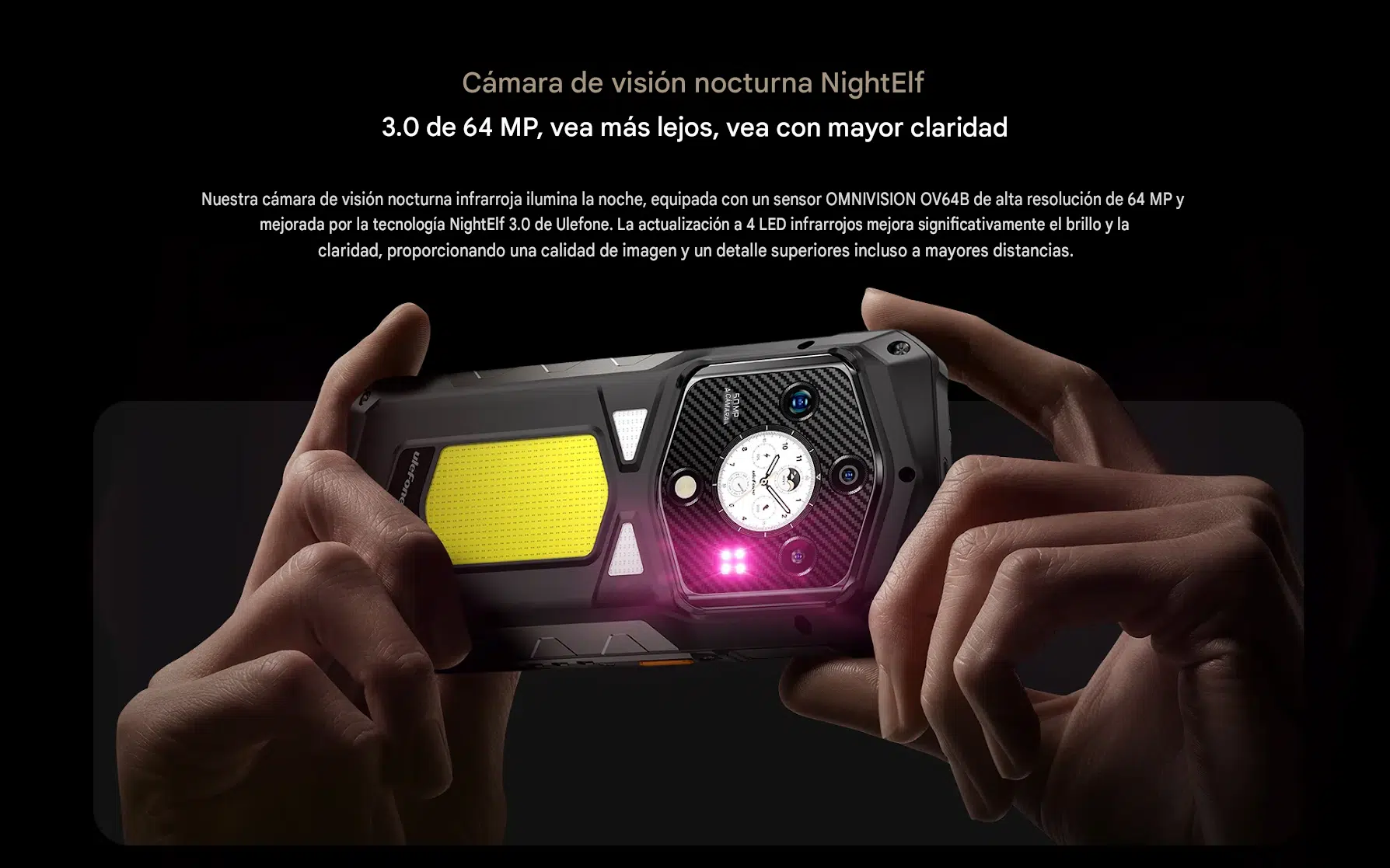 Camara