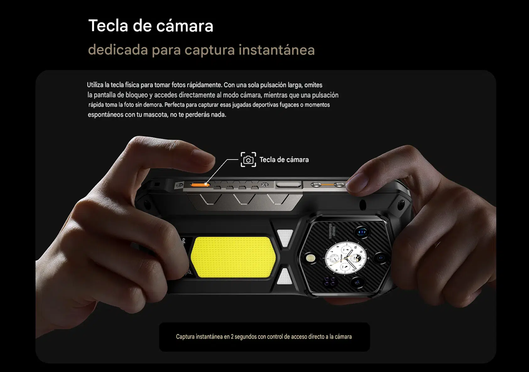 Camara