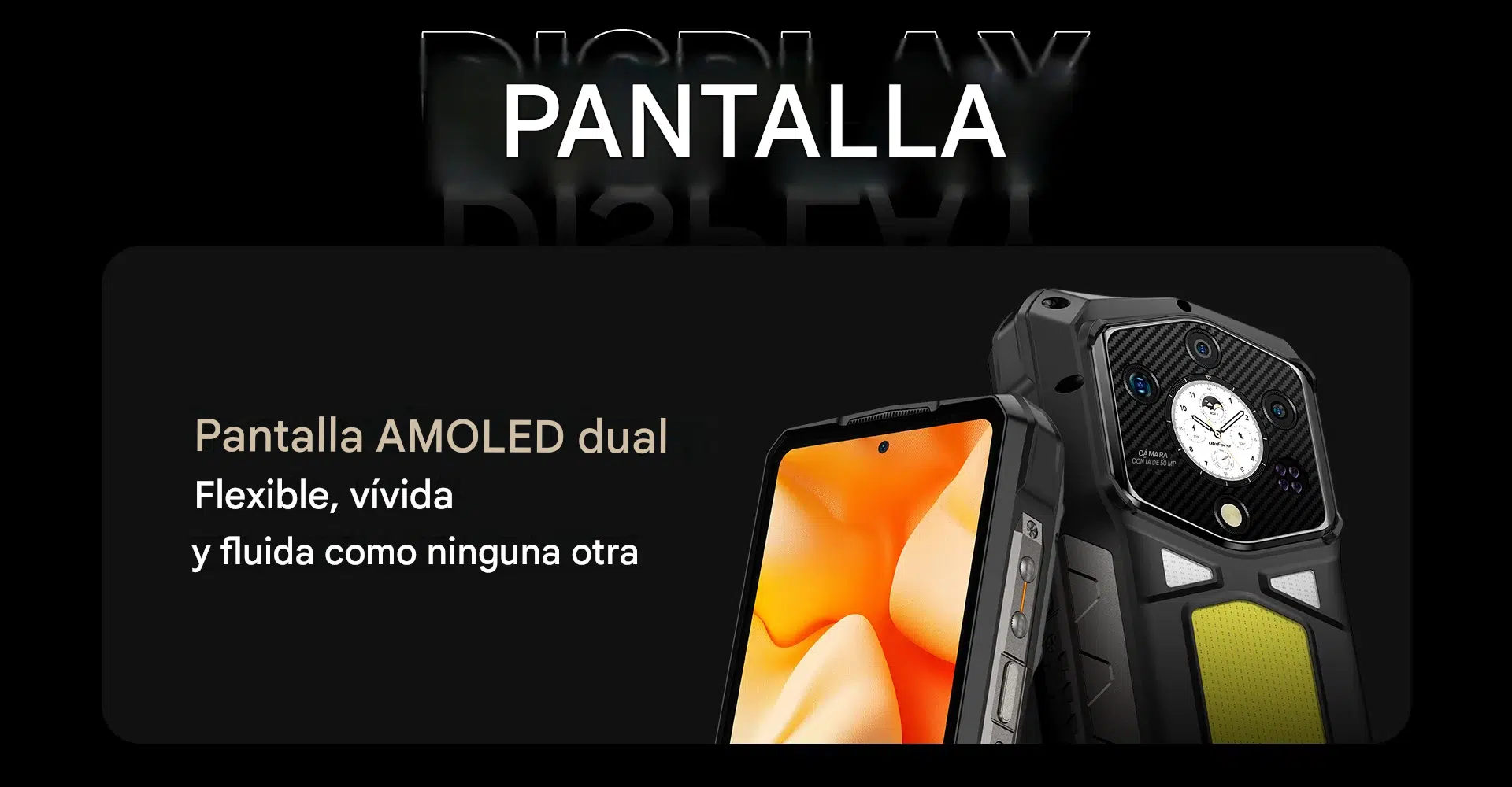 Camara