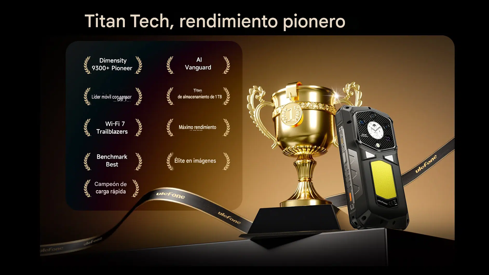 Camara Termica