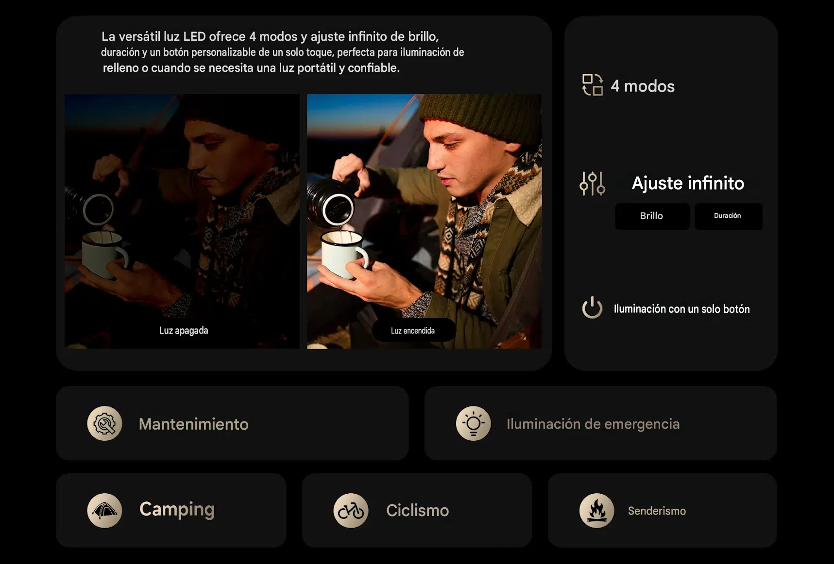 Camara