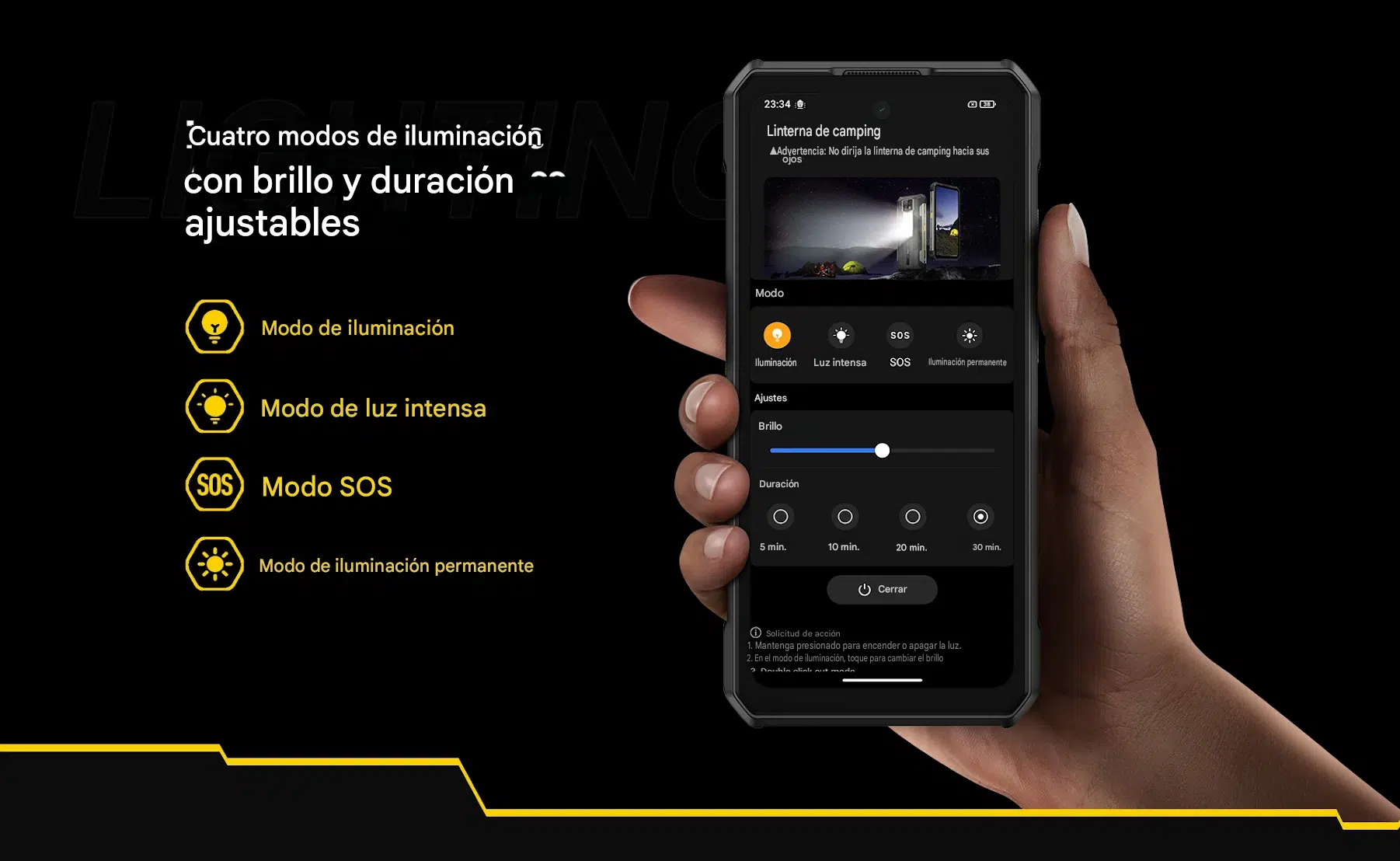 Capacidad