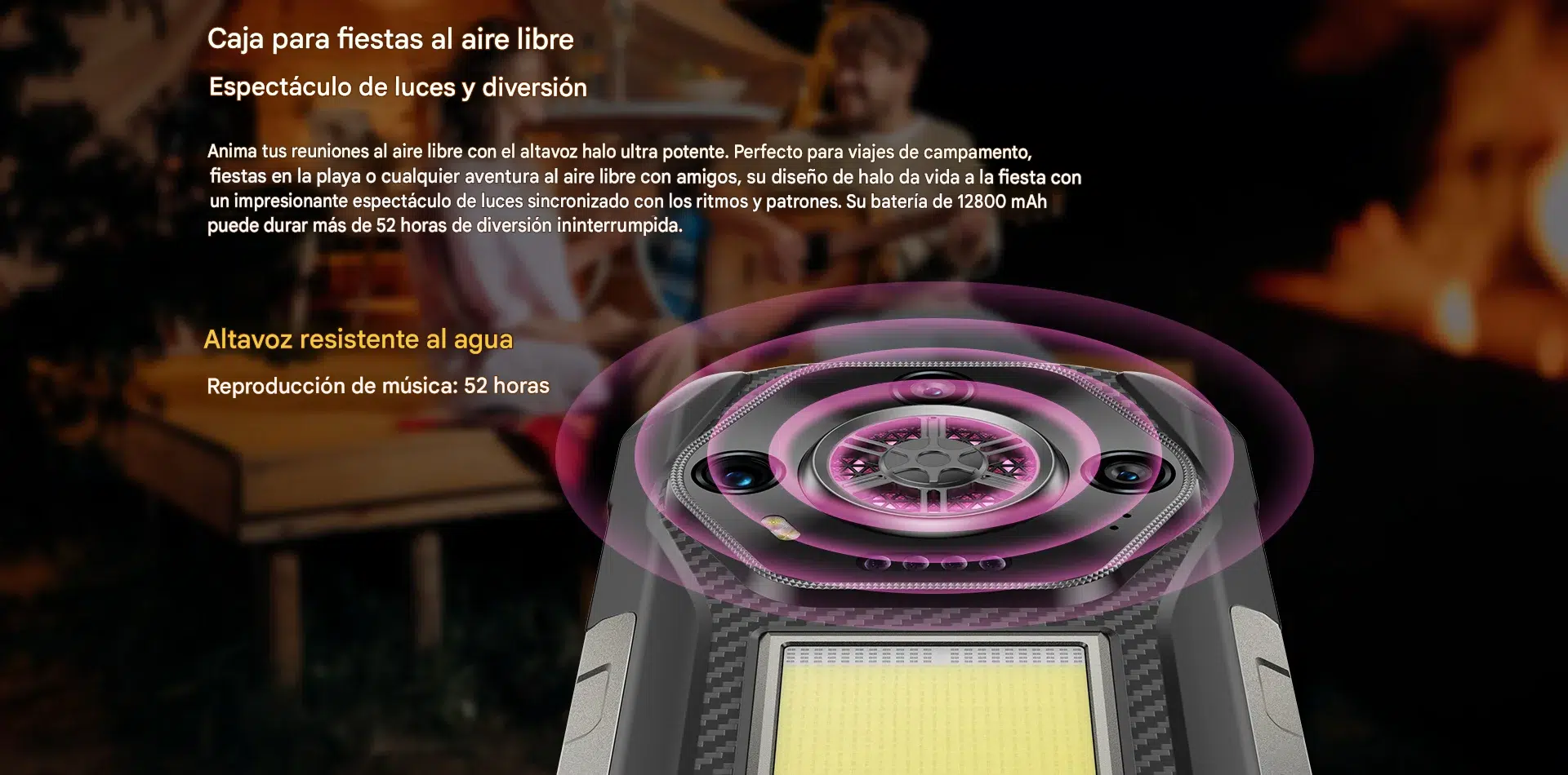 Visión Nocturna