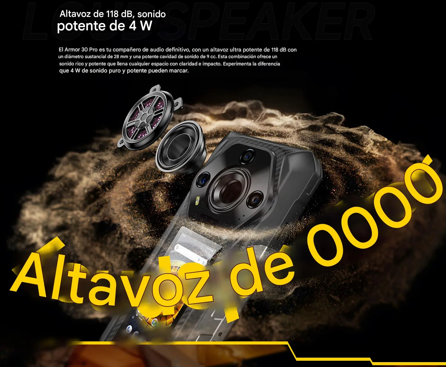 Visión Nocturna