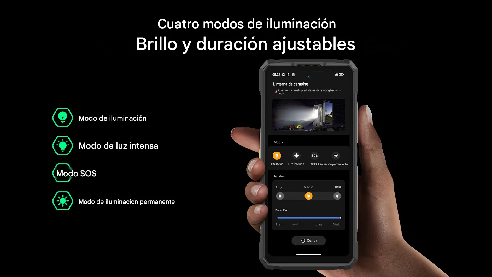 Camara