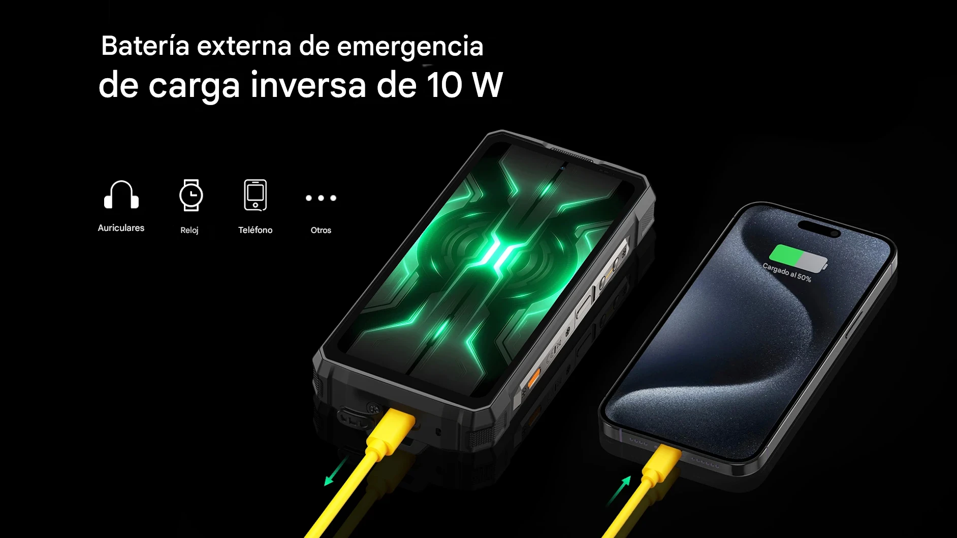 5G Connectivity