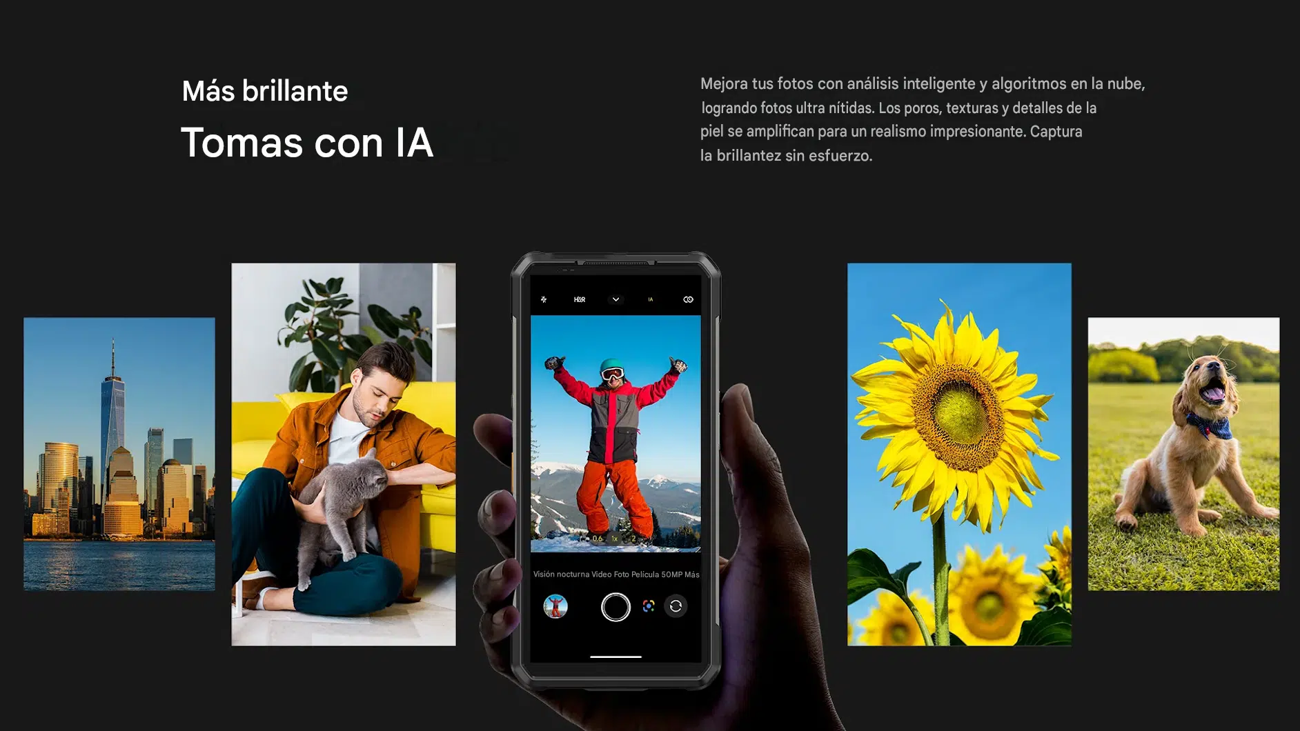 Camara